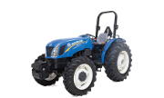 New Holland Workmaster 70