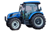 New Holland Workmaster 75