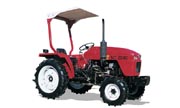 NorTrac NT-204C