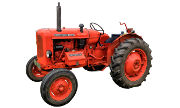 Nuffield 10/42