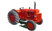 Nuffield 3/42