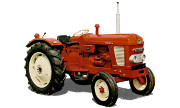 Nuffield 3/45