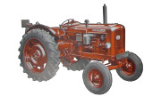Nuffield 4/60
