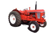 Nuffield 4/65