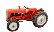 Nuffield Mini 9/16