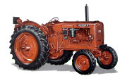 Nuffield PM-4