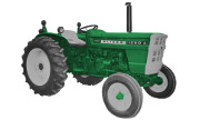 Oliver 1250-A