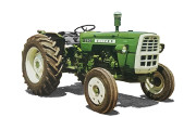 Oliver 1250