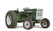 Oliver 1255