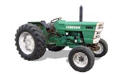 Oliver 1265