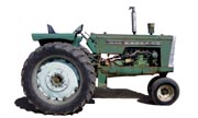 Oliver 1550