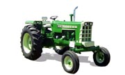 Oliver 1555