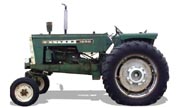 Oliver 1600