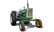 Oliver 1655