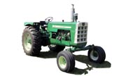 Oliver 1800