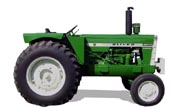 Oliver 1900