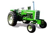 Oliver 1950-T