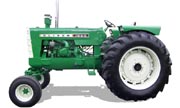 Oliver 1950