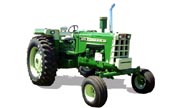 Oliver 1955