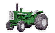 Oliver 2050