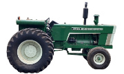 Oliver 2155