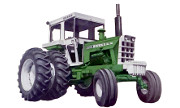 Oliver 2255