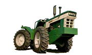 Oliver 2455