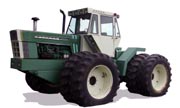Oliver 2655