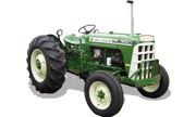 Oliver 550