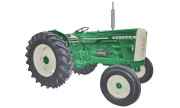 Oliver 600