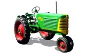 Oliver 66