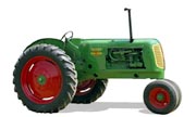 Oliver 70