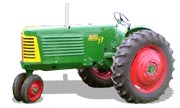 Oliver 77