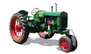 Oliver 80
