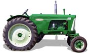 Oliver 880