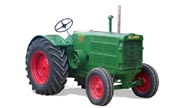 Oliver 99