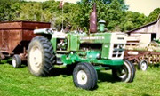 Oliver G1355