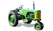 Oliver Super 66