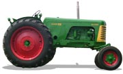 Oliver Super 88