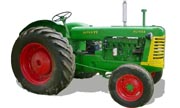 Oliver Super 99
