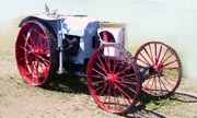Parrett H 12-25