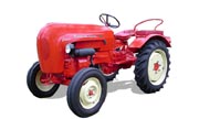 Porsche Junior