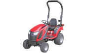 RK Tractors RK19H