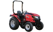 RK Tractors RK37S