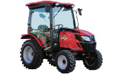 RK Tractors RK37SC