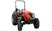 RK Tractors RK55S