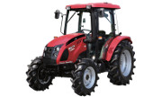 RK Tractors RK74PSC
