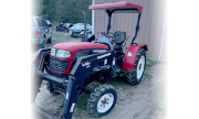 Ranch Hand 3402