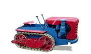 Ransomes MG40