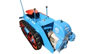Ransomes MG5